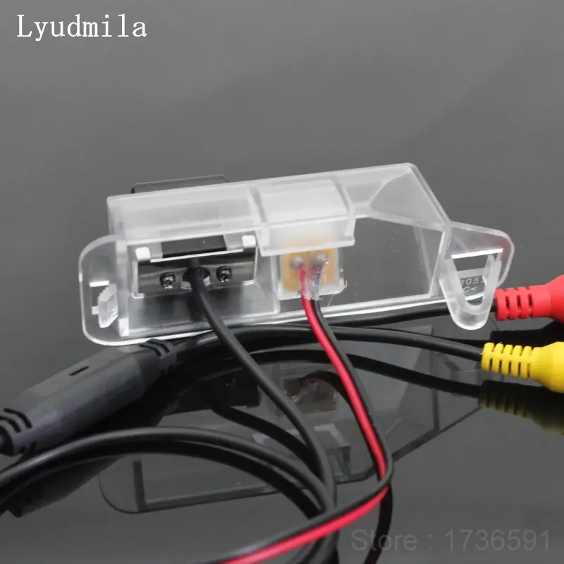 Людмила для Lexus RX270 RX 270 2013 ~ 2015/парковочная камера заднего хода автомобиля/камера