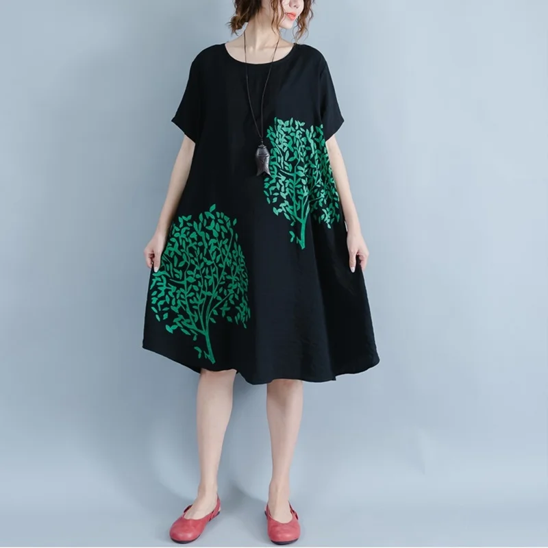 Женские платья Новое поступление 2018 повседневные женские больших размеров