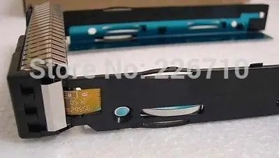 Лоток для жесткого диска 2 шт. новой G8 Gen8 651314-001 3 5 &quotLFF SAS SATA Caddy 651320-001 BL420 DL388 DL360 WS460c