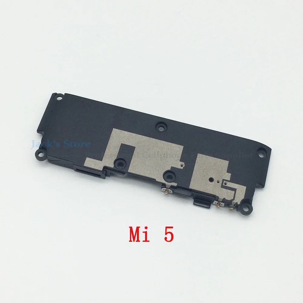 Оригинальный Для Xiaomi mi макс 2 громкий Динамик Сяо 5 5C 5S 5X6 зуммер ringer доска 6 5c 5x|loud
