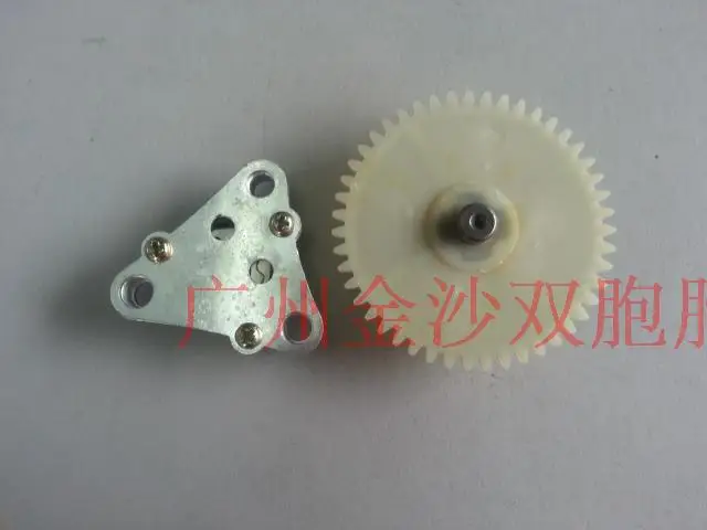 Всего GY65080 питания новый четырехтактный двигатель автомобиля шестерни масляного