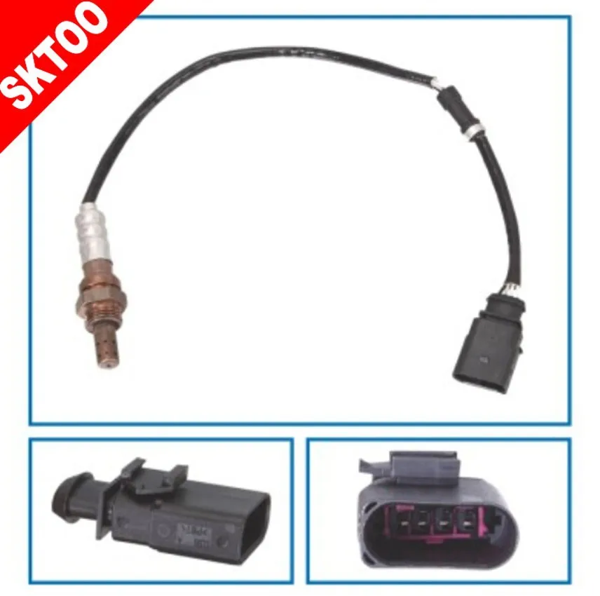06A906262BH Lambda Sensor for Volkswagen Sagitar Oxygen Sensor