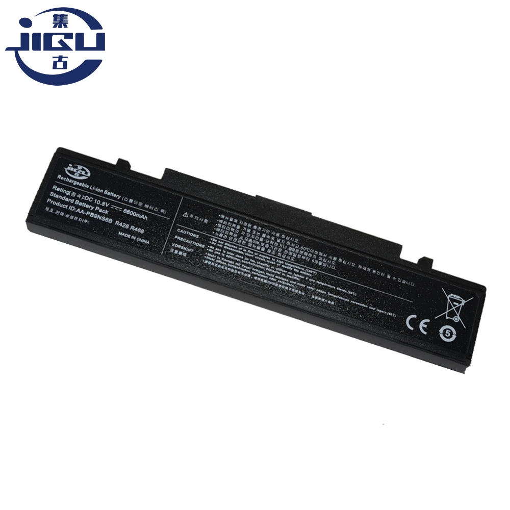 Новый аккумулятор для ноутбука Samsung R519 R522 R580 R428 R430 R780 R730 R423 R429 R431 R440 R439 R458 R460 R462