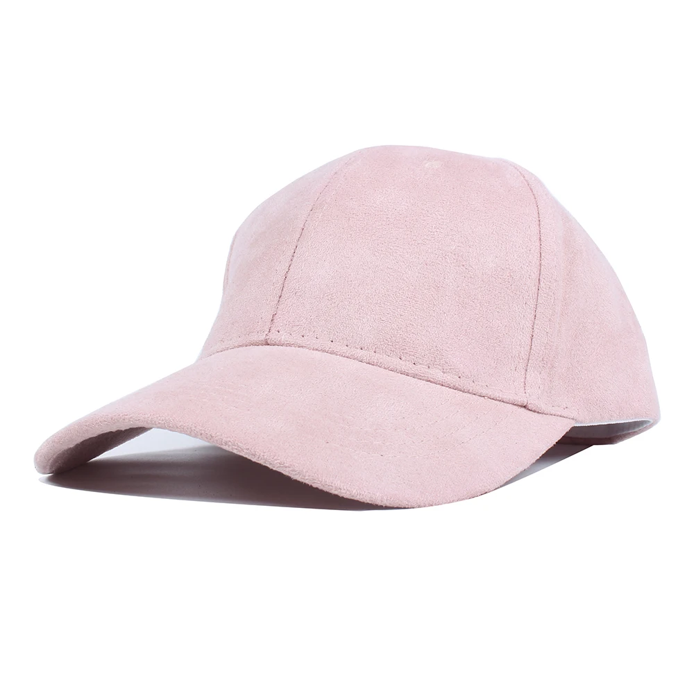 

Difanni New High-quality Suede Baseball Cap Women men Casquette Snapback Brim Caps Bones Hip Hop Hats Men Gorras unisex