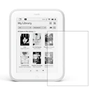 Прозрачная защитная пленка для ЖК-экрана с защитой от царапин, для аксессуаров для планшета Nook GlowLight Nook4