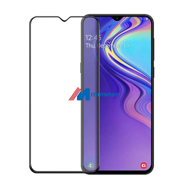 Для Samsung Galaxy M20 Защитное стекло для экрана закаленное M10 M105F M105 M 10 SM защитное