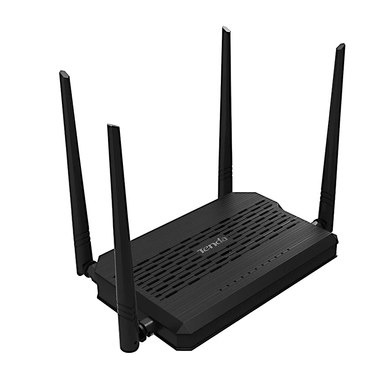 Tenda D305 ADSL2+ модем беспроводной WiFi маршрутизатор 300 Мбит/с пылающий-быстрый и стабильный Adsl 2+ модем маршрутизатор, широкополосный CPE/дистанционное управление