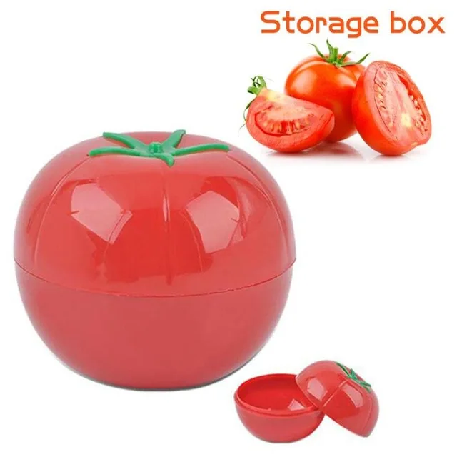 Экологичный контейнер для хранения еды Кухонный Контейнер свежих контейнеров