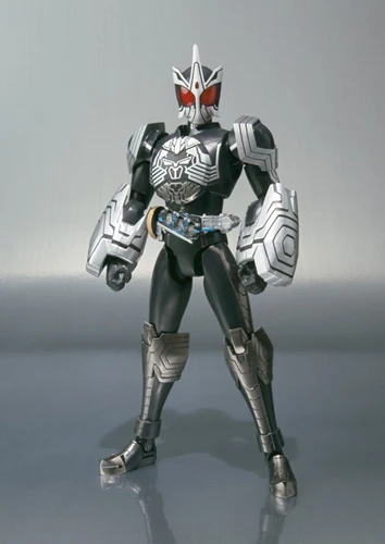 Японский наездник в масках Оригинальный BANDAI Tamashi наездники SHF S. H. Игрушка Figuarts