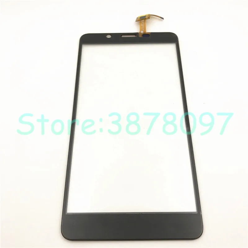 Оригинальный сенсорный экран 5 7 дюйма для Leagoo M8 / Pro стекло дигитайзер панель