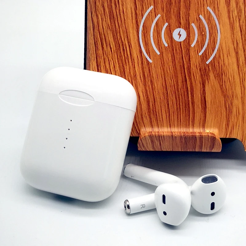 SunQi i10 tws Wireless Bluetooth 5.0 Earphones Touch control Earbuds airdots Head phones For IPhone Xiaomi Mobile Android Phones |