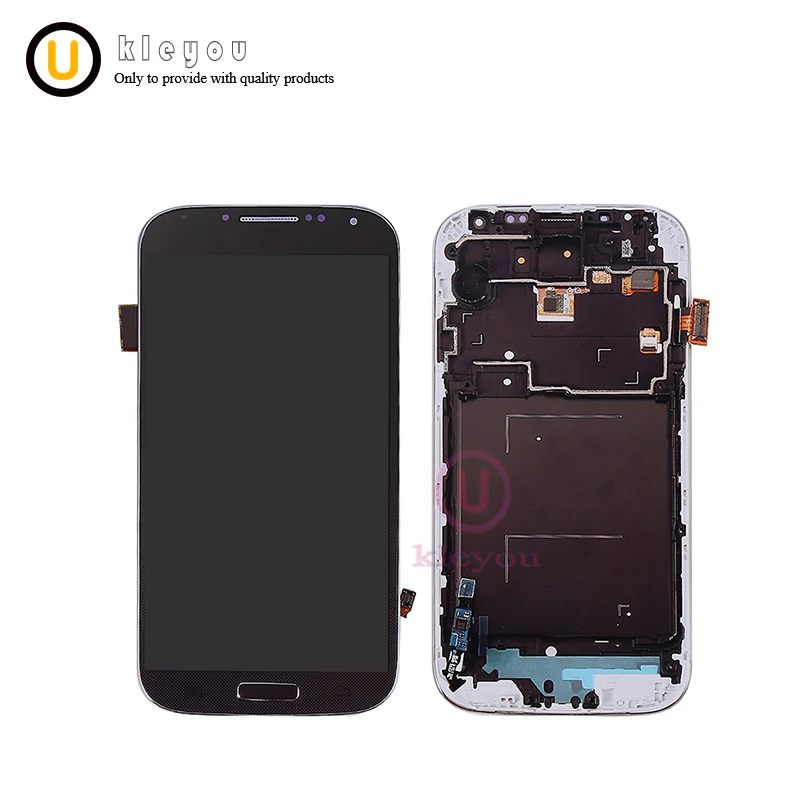 Высокое качество ЖК-дисплей S Замена для samsung Galaxy S4 i9506 телефон Дисплей Сенсорный