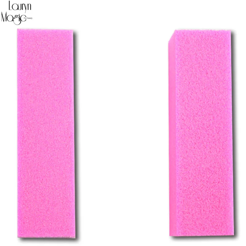 2 шт./лот разноцветная Шлифовальная Пилка Для Ногтей|nail file|buffing block nail filenail art sanding |