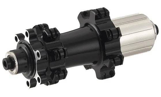 Тайваньский подшипник для соревнований эндуро Powerway M42 дисковый тормоз прямой