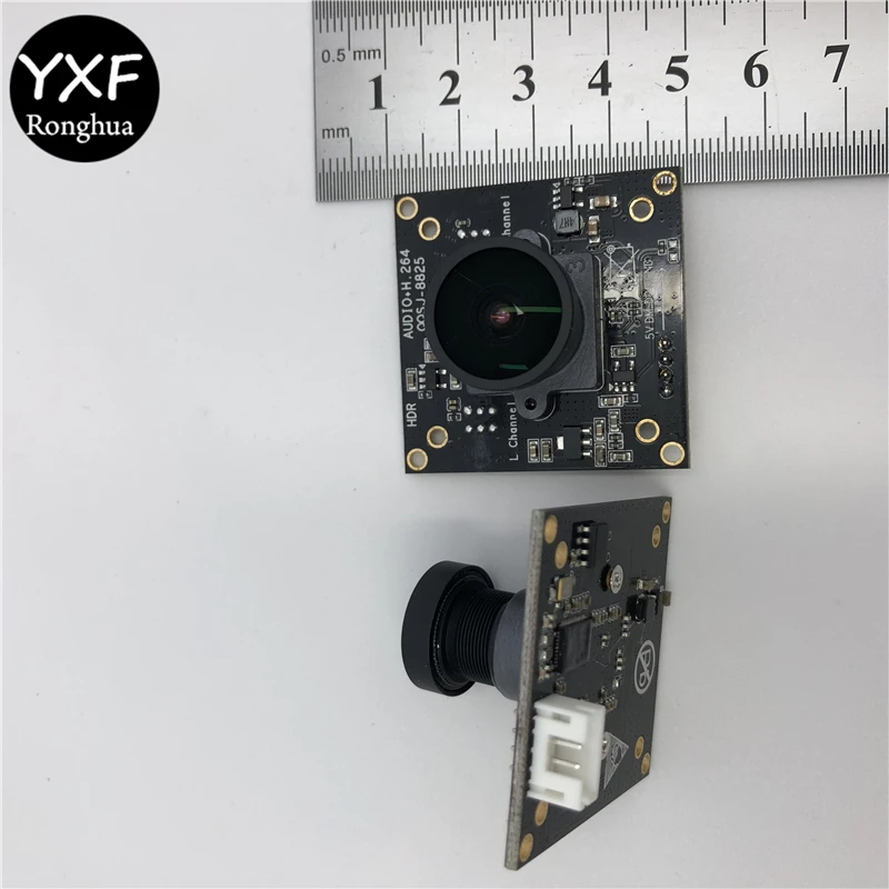 AR0230 200 Вт usb модуль камеры 720P 125 градусов Объектив USB свободный Привод CMOS камера для