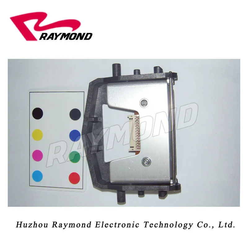 Печатающая головка Datacard SP75 569110-999 | Компьютеры и офис
