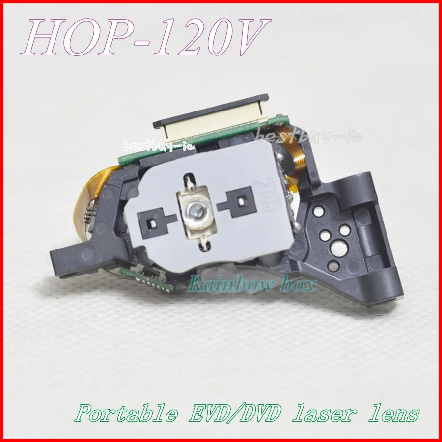 Бесплатная доставка HOP-120V/HOP-1200/120 V оптический пикапы HOP-120V для портативного EVD EDVD