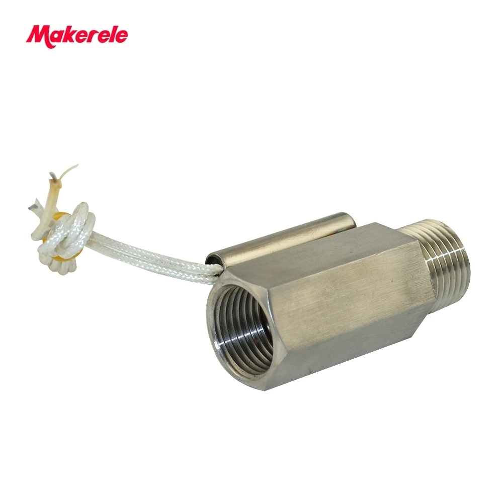 Расходомер с датчиком расхода воды от 0 75 до 3 л/мин|water flow sensor|flow sensorwater |