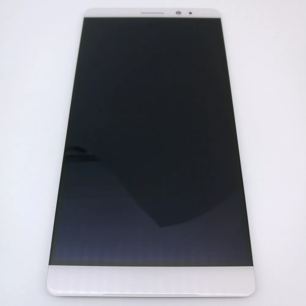 Для Huawei Ascend Mate8 дисплей ЖК сенсорный экран дигитайзер в сборе Замена для