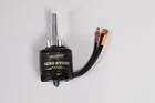 FMS 4250 KV580 Бесщеточный двигатель для 1400 мм T28 троянский V3истребитель Зеро RC модель самолета запчасти для самолетов аксессуары Predator