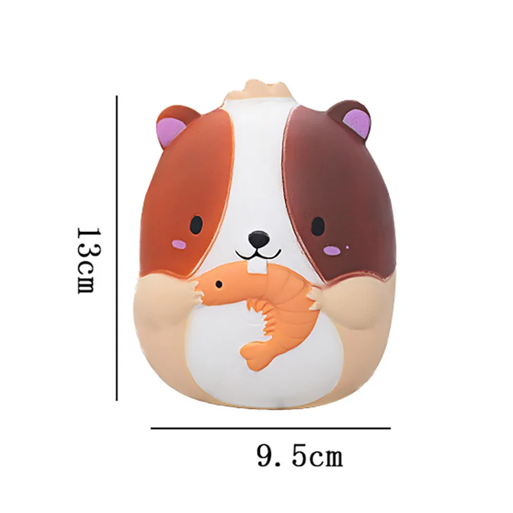 Новый продукт моделирование кунг фу кошка модель животных медленное