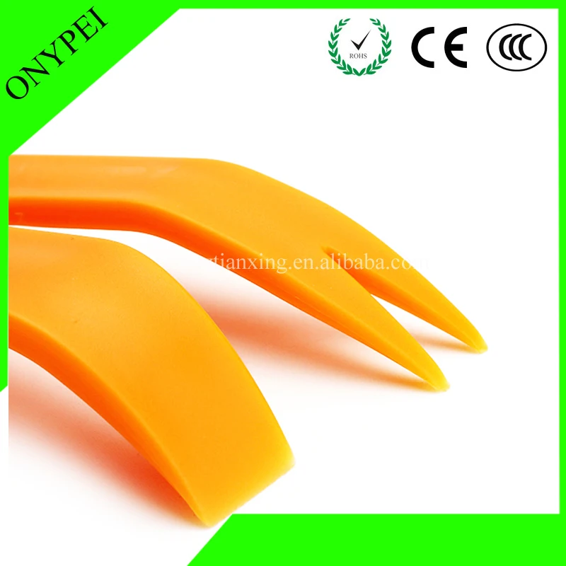 Car Clips Auto Accessories Radio Panel Door Clip Trim Dash 4pcs/set Removal Tools for Installer | Автомобили и мотоциклы