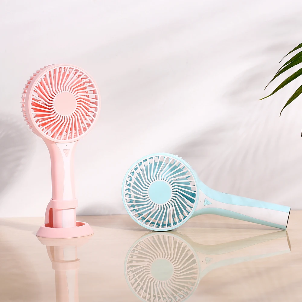 Бесшумный мини вентилятор с usb портом портативный охлаждения для улицы