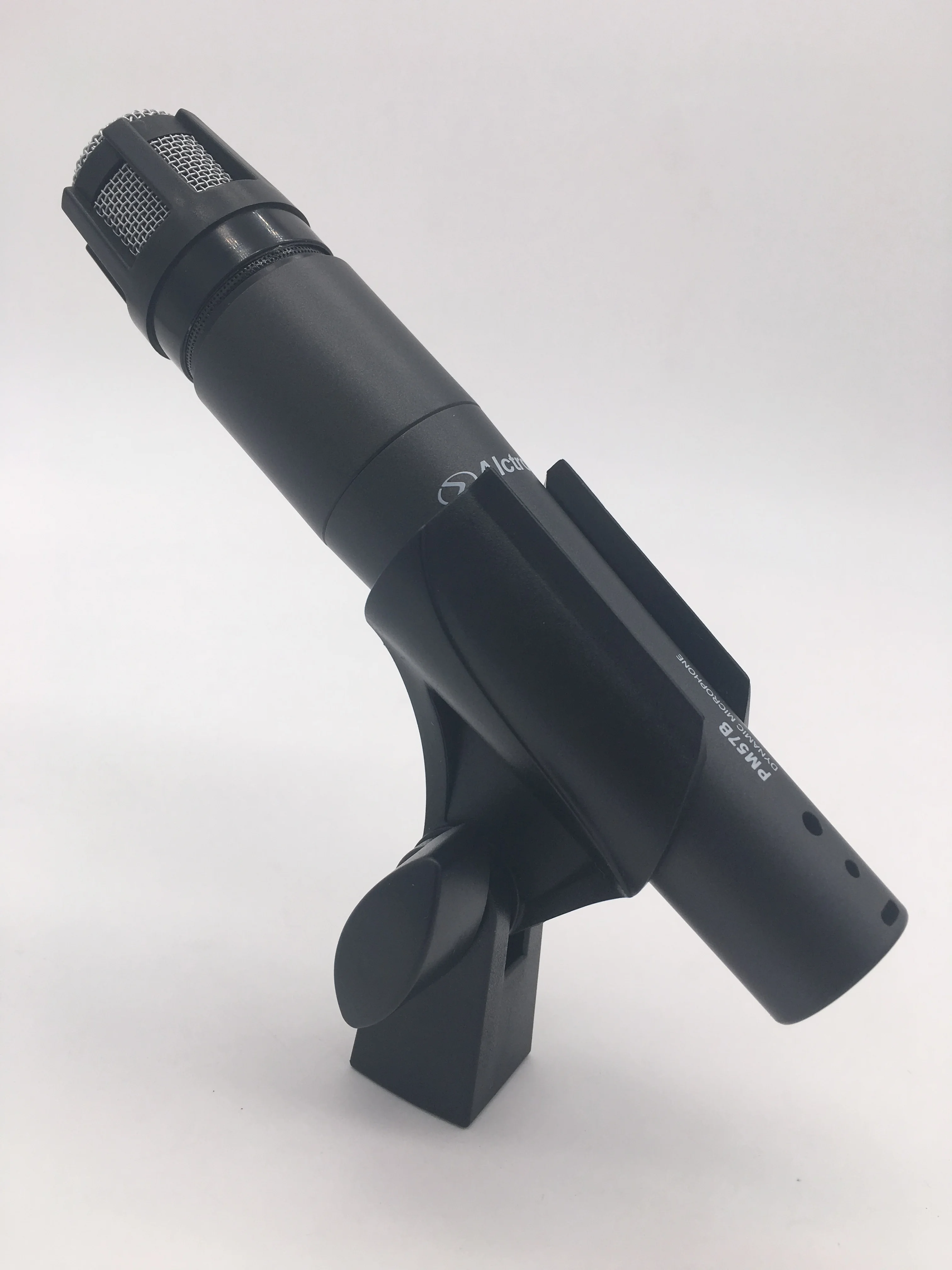 Alctron PM57B высококачественный инструмент микрофон музыкальный Пикап для