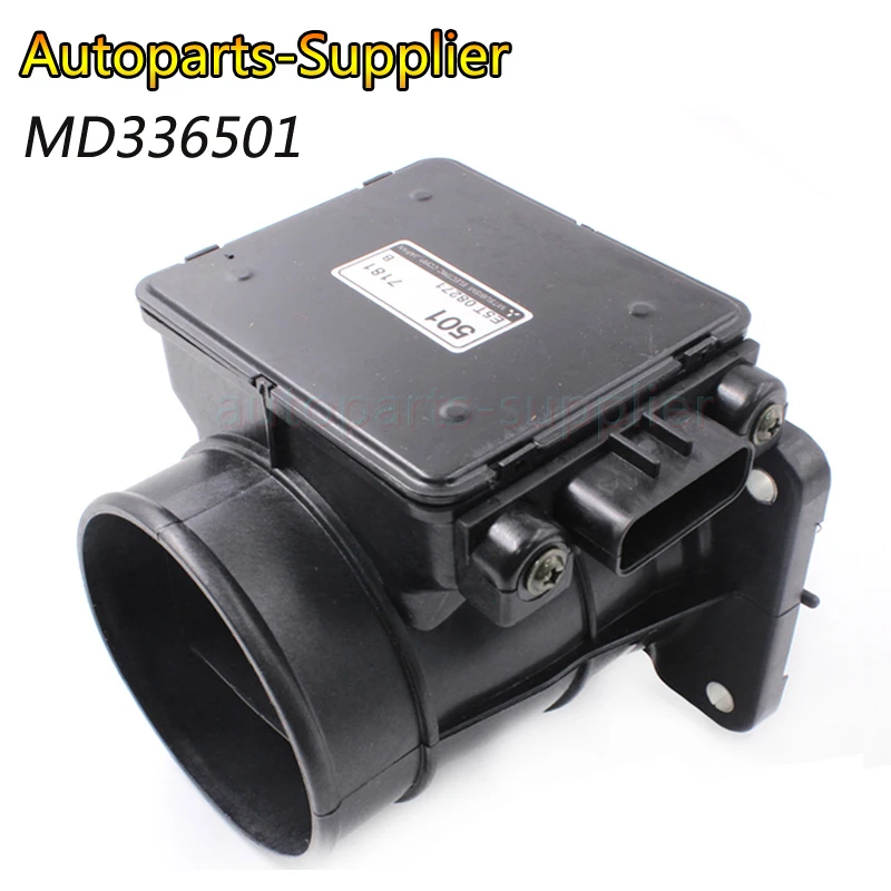 Датчик воздушного потока для Dodge Stratus Mitsubishi Galant Eclipse MAF MD336501 E5T08271|Расходомер