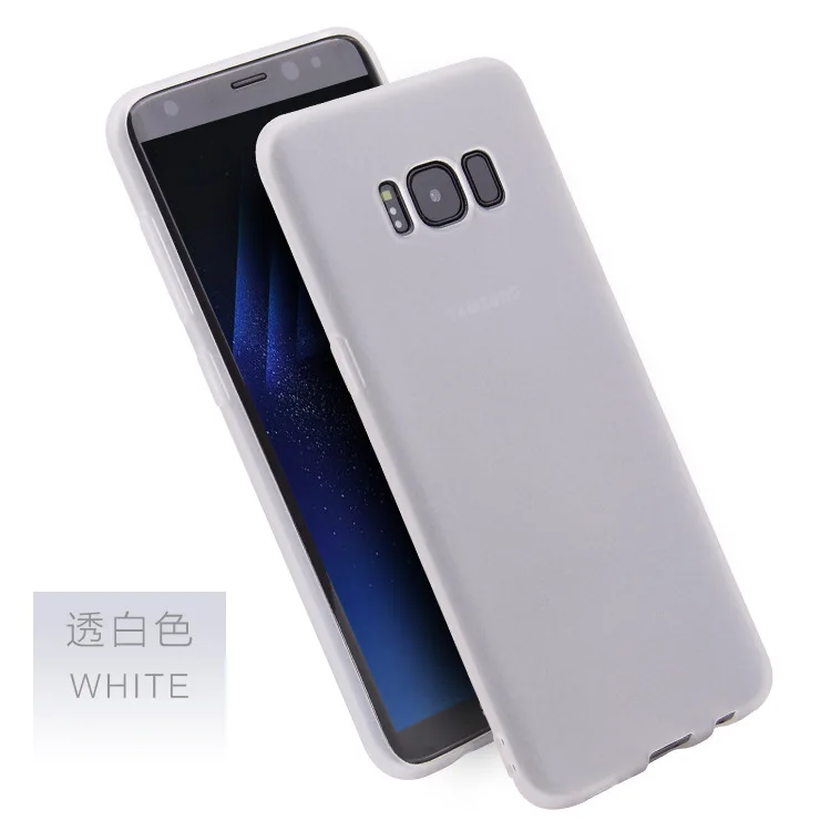 White Силиконовый чехол карамельного цвета для samsung Galaxy M30 M20 M10, чехол для samsung Galaxy A70 A50 A40 A30, чехол - Цвет: White