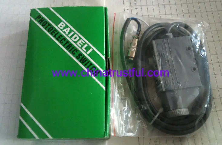 CNBDL KS-C2BG KS C2BG KSC2BG Фотоэлемент датчик для мешка делая машину запасные части |