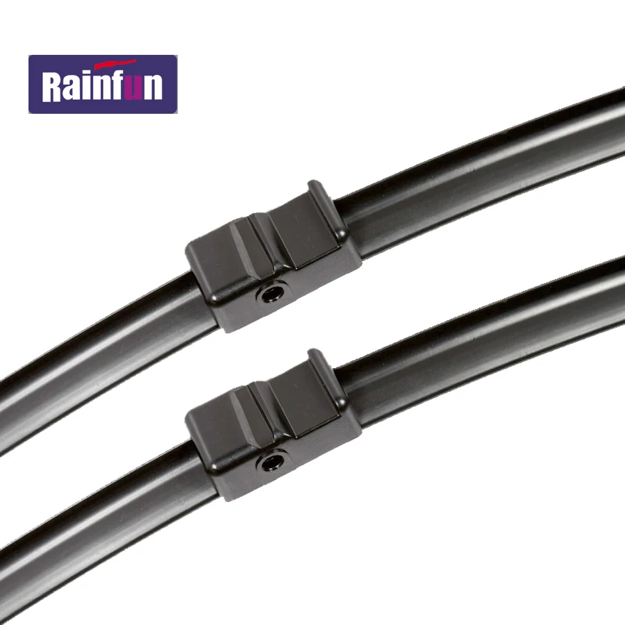 Щетка стеклоочистителя RAINFUN S580 для BMW X5 E70(08-11) 24 + 20 дюймов 2 шт. в комплекте |