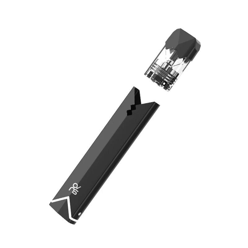 OVNS SC420 Pod Vape Kit All-in-one Electronic Cig Starter 400mAh 1.0ml Lighting Mini CBD Tank Pen | Электроника