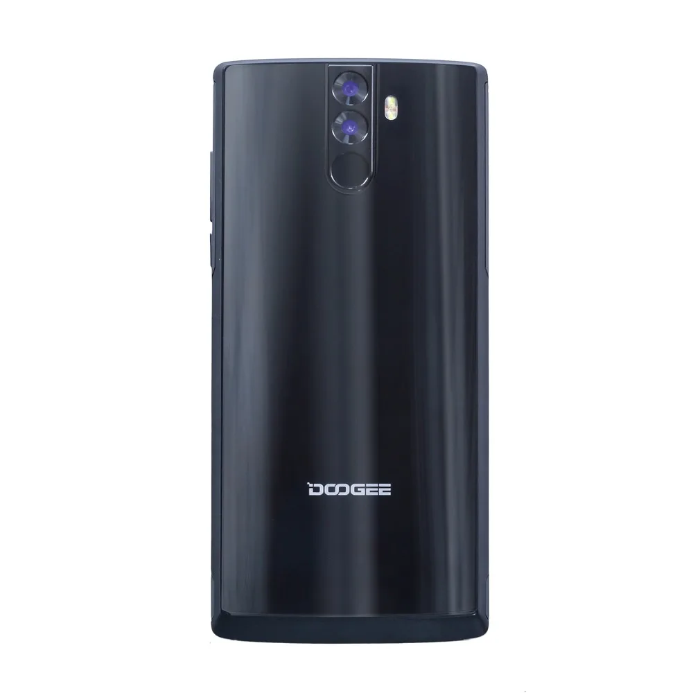 Оригинал DOOGEE BL12000 Pro 4 г мобильные телефоны Android 7 0 6 ГБ + 128 восьмиядерный смартфон