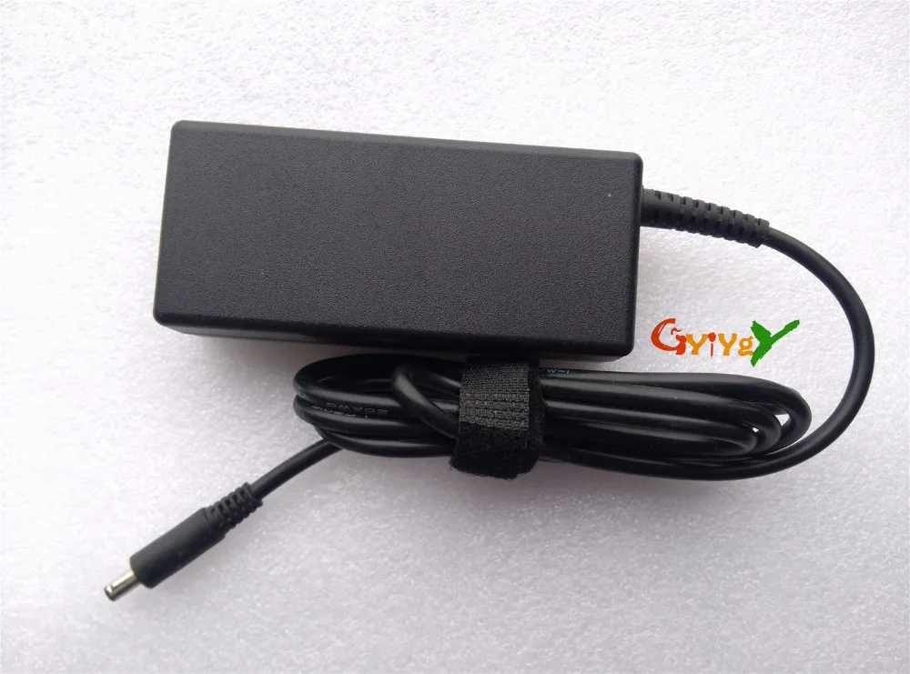 19.5V3.34A 4 5 мм * 3 0 адаптер питания для Dell XPS 18 1810 1820 3147 3148 5555 5558 5755 5758 5759 7310|Адаптеры