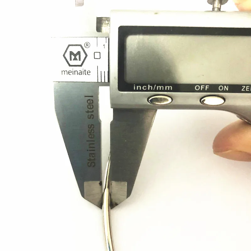10 шт./лот большое круглое кольцо внутренний диаметр 150 мм (6 дюймов) DIY сумка