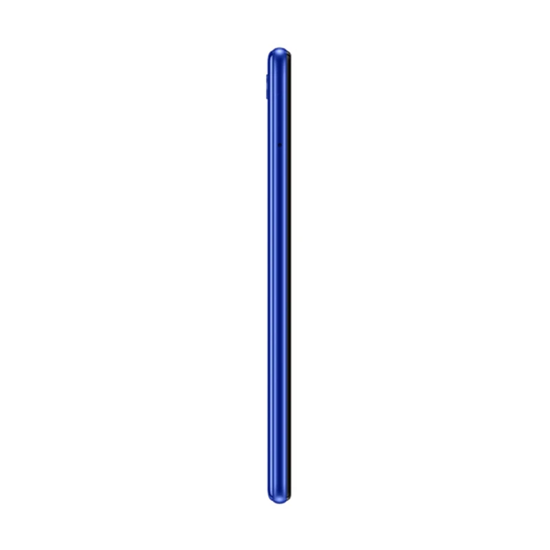 Оригинальная глобальная версия на выбор Honor 8A 6,0" MT6765 Восьмиядерный Android 9 для ухода за лицом ID 3020 мАч 3 слота для карт 4g смартфон