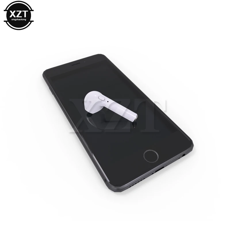 Горячая Распродажа портативные беспроводные наушники Мини Bluetooth V4.1 стерео