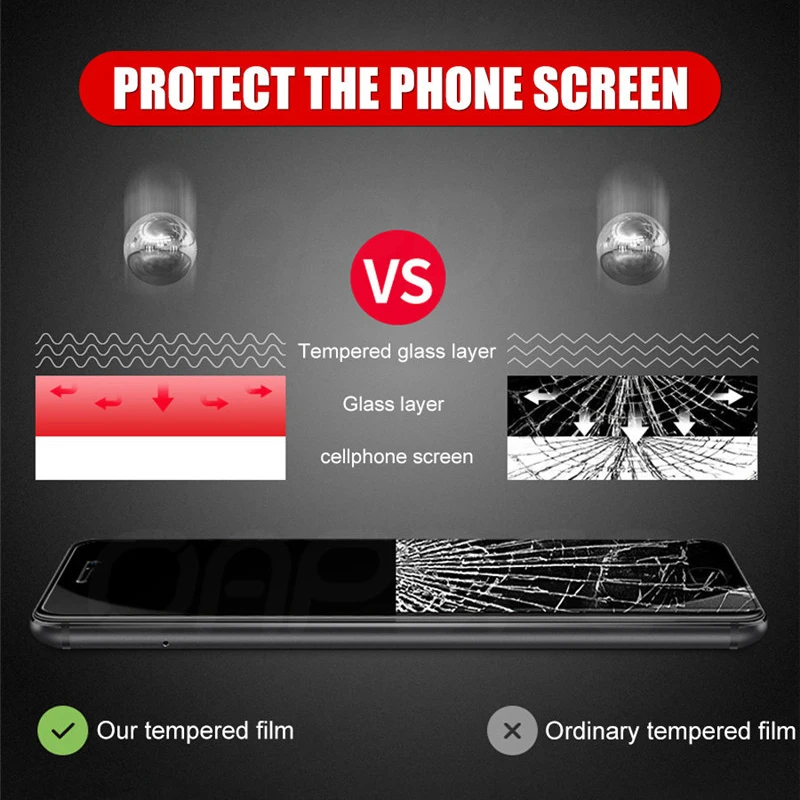 3D полное покрытие из закаленного стекла для MEIZU 16 16th X8 M6 Note 8 M6S M6T Защита экрана для Meizu 15 M8 Pro 7 Plus защитная Пленка чехол