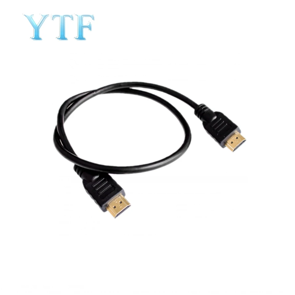 Raspberry Pi соединенный 50-60 см монитор HDMI кабель супер чистый мягкий жесткий корпус |