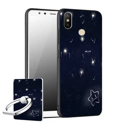 Xiaomi Redmi S2 чехол Обложка мягкая TPU для телефона S 2 RedmiS2 Глобальный Версия