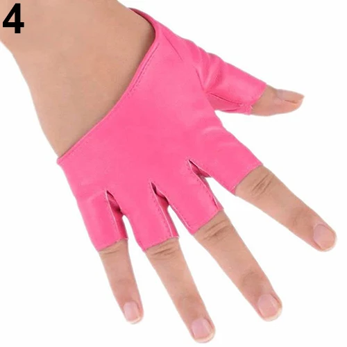 

Gloves & Mittens