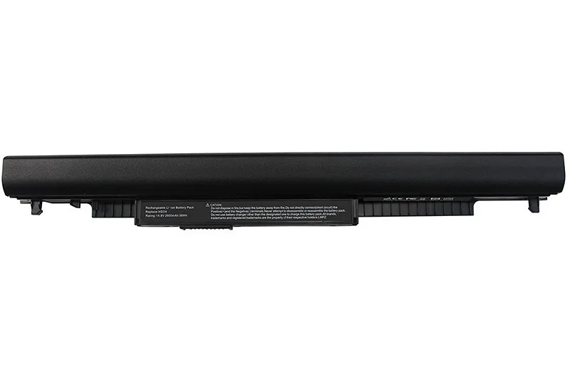 7XINbox 14,8 V Батарея HS03 HS04 для hp 240 245 246 250 255 256 G4 14g 14q 15 г 15q 15T 15Z 807957-001 аккумулятор большой емкости HSTNN-LB6U HSTNN-LB6V