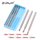 1 шт. 2,35 мм хвостовик Вольфрам Сталь гравировка Ножи Концевая фреза деревообрабатывающие фрезы по дереву фрезерный станок для резьбы по дереву оливкового ядра