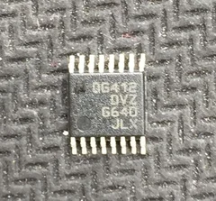 

DG412DVZ DG412 TSOP16 5 шт.