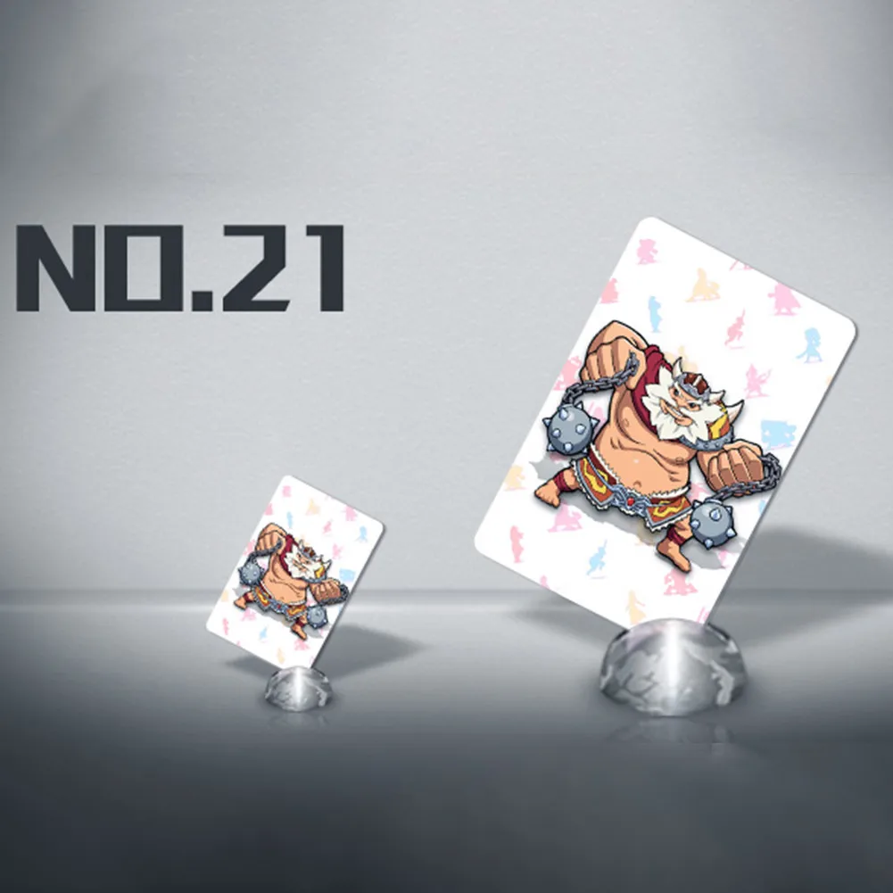 Карты NFC для игр, цветные, BOTW Link, NFC карты для nintendo SWITCH NS легенда о Зельде 22 шт./компл