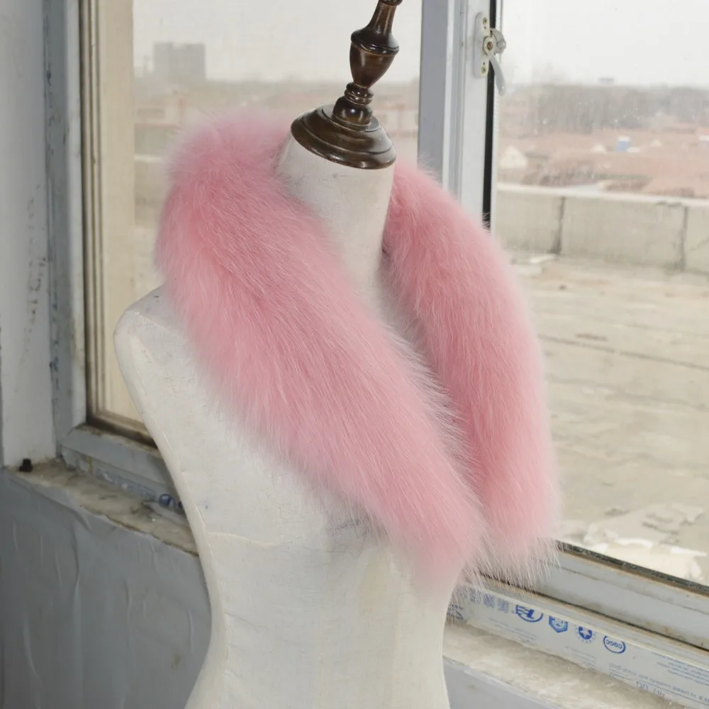 2021 популярный воротник из натурального Лисьего меха толстовка меховой капюшон