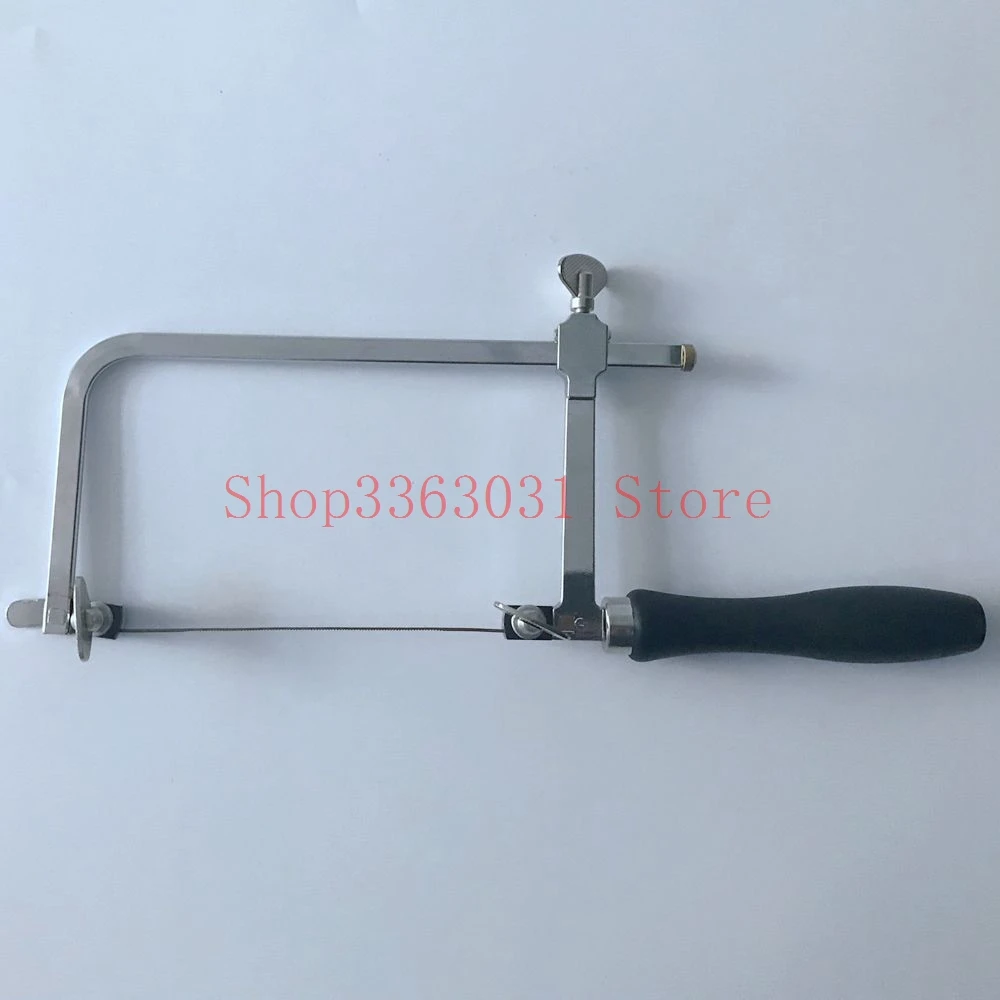 Регулируемая рама пилы Sawbow Регулируемая U-образная пила Hacksaw ручные инструменты «сделай сам» Регулируемая рама пилы Sawbow Регулируемая U-образная пила Hacksaw ручные инструменты «сделай сам»