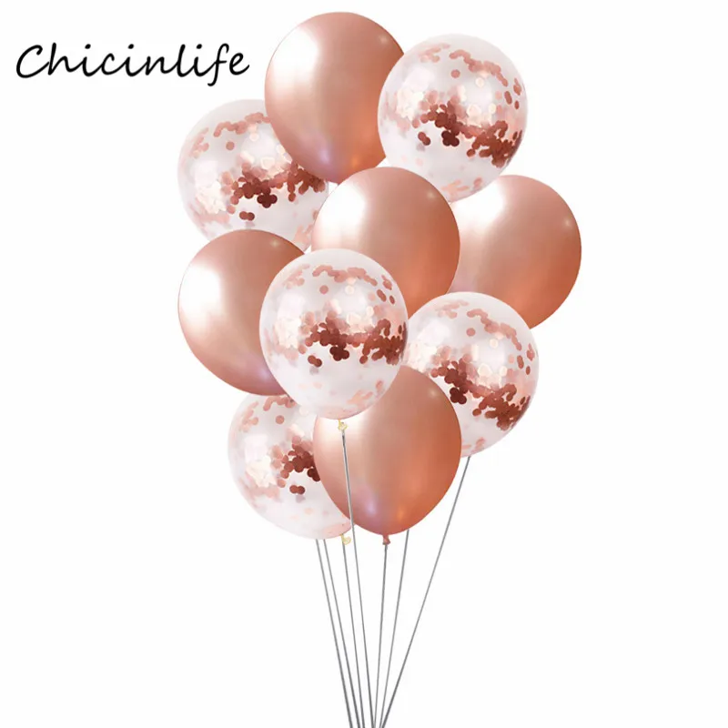 D Chicinlife конфеты бар шар баннер Baby Shower украшение день рождения свадьба конфеты украшение для бара и вечеринки гирлянда - Цвет: D