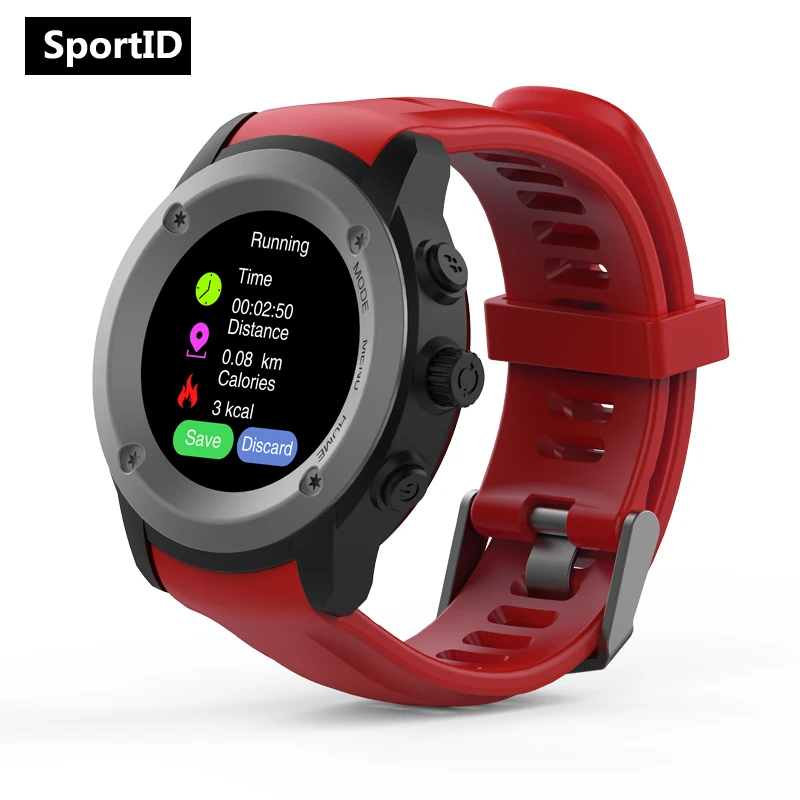 New Smart Watch Men Bluetooth DW028 Smartwatch GPS Sport Bracelet Fitness Tracker Heart Rate Monitor Wristwatch for iOS Android | Наручные